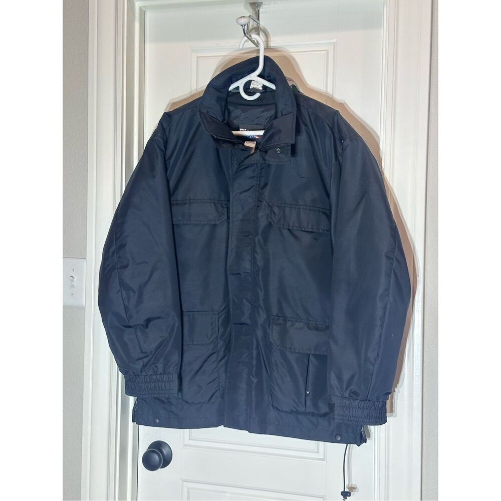 Blauer men’s B Dry parka - size L - style 9860